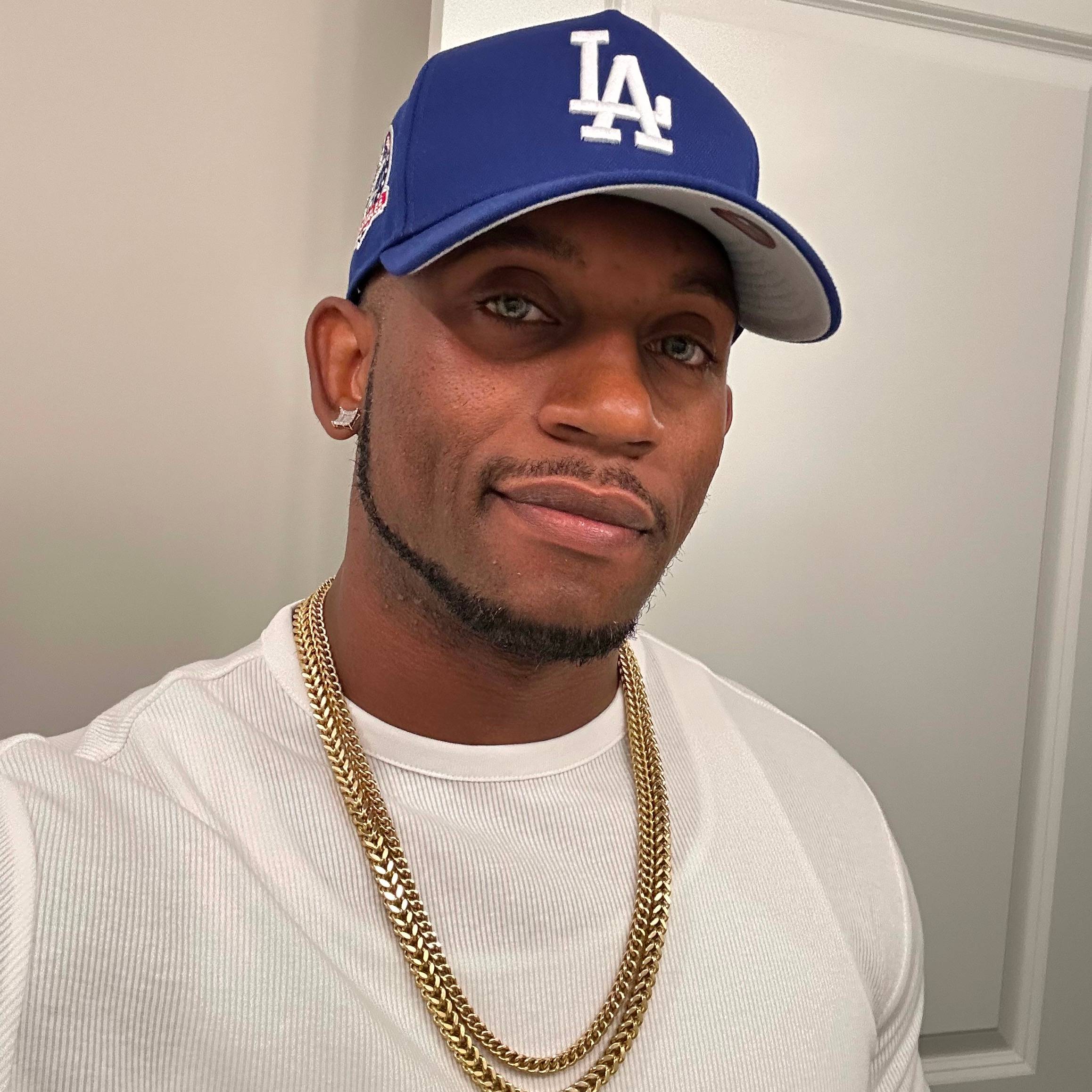 Lionell Matthews