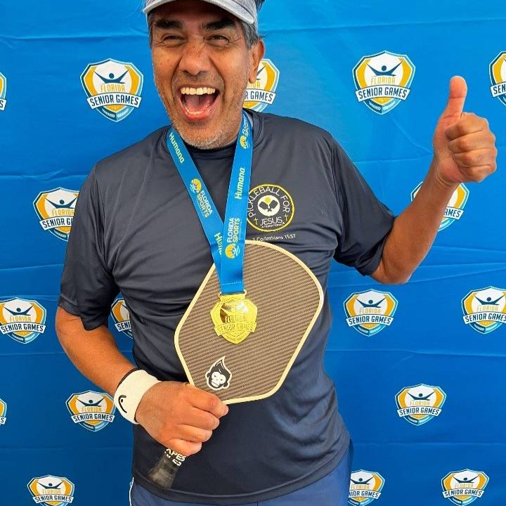 Jorge Martinez