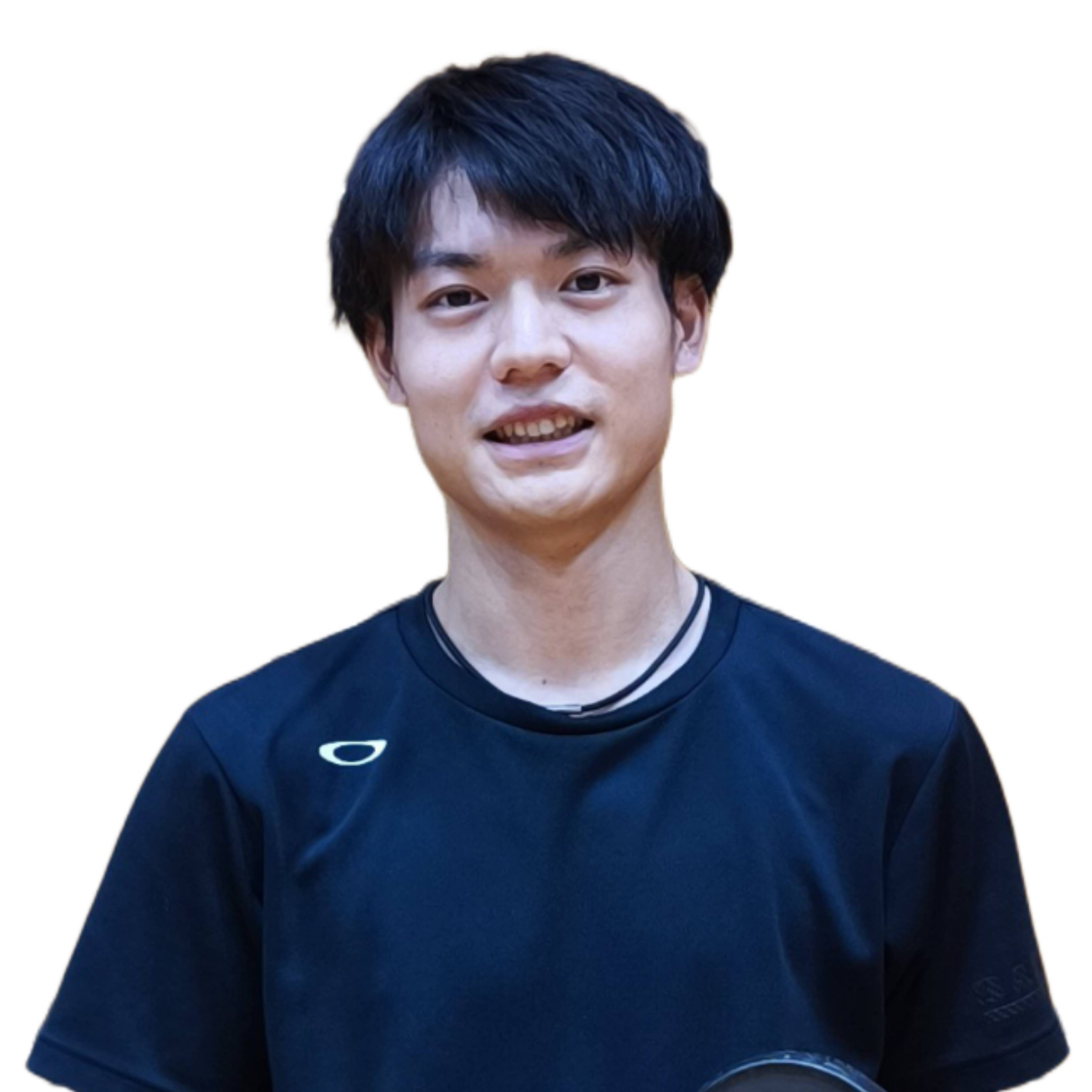 Takeru Jonoshita
