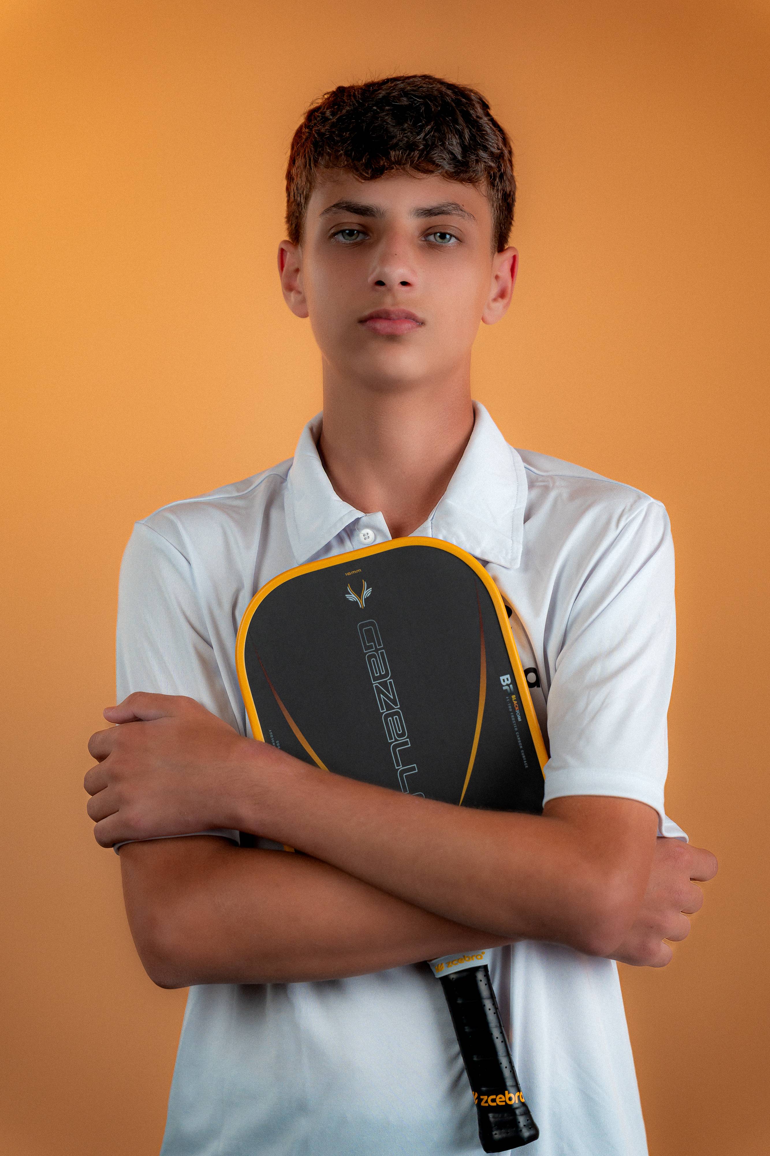 João Pedro Agulha Fernandes