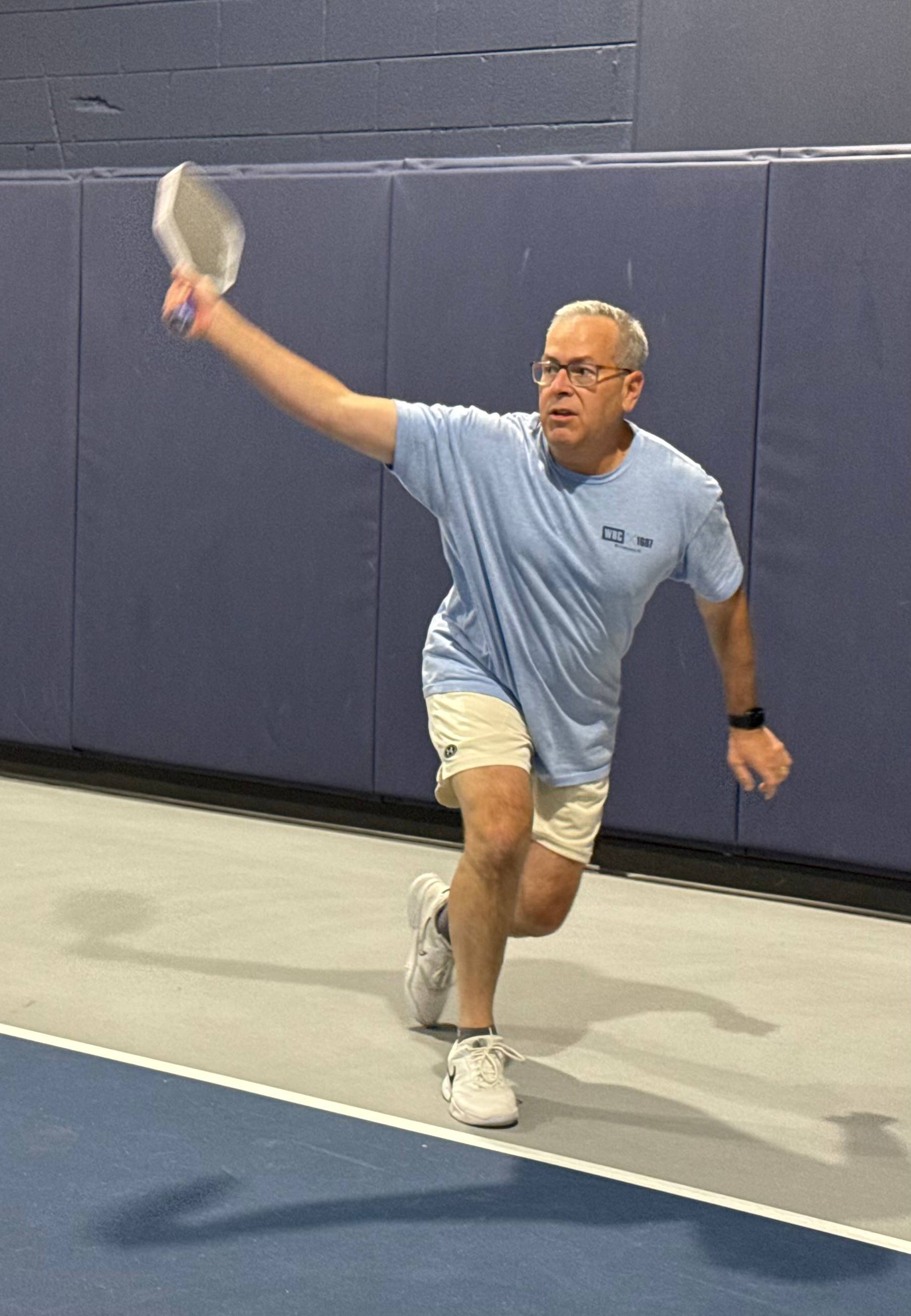 Alan Hochman
