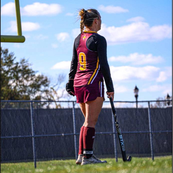 Alayna Gigliotti