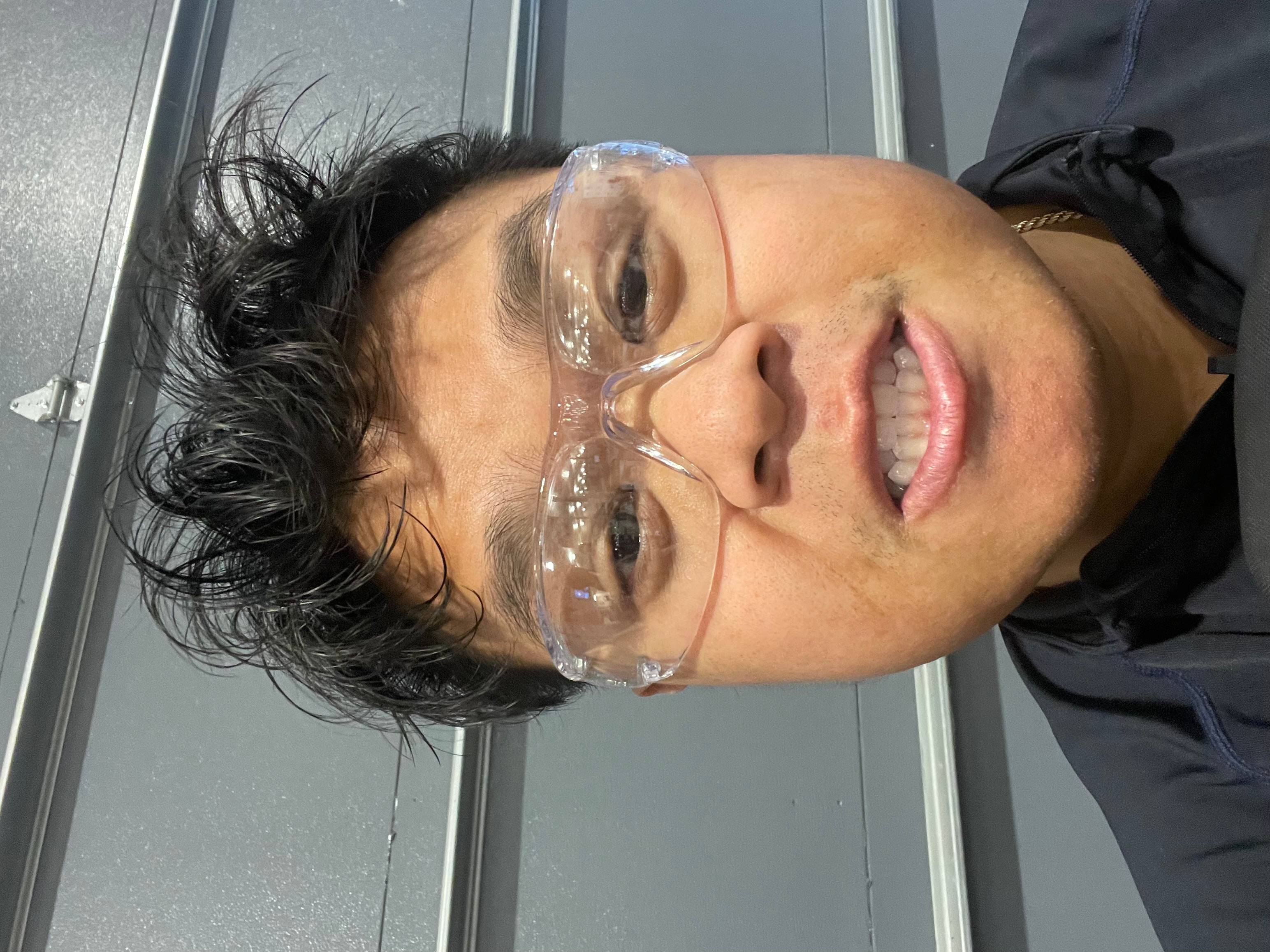 Allen Kieng