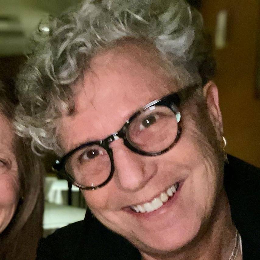 Amy Baden