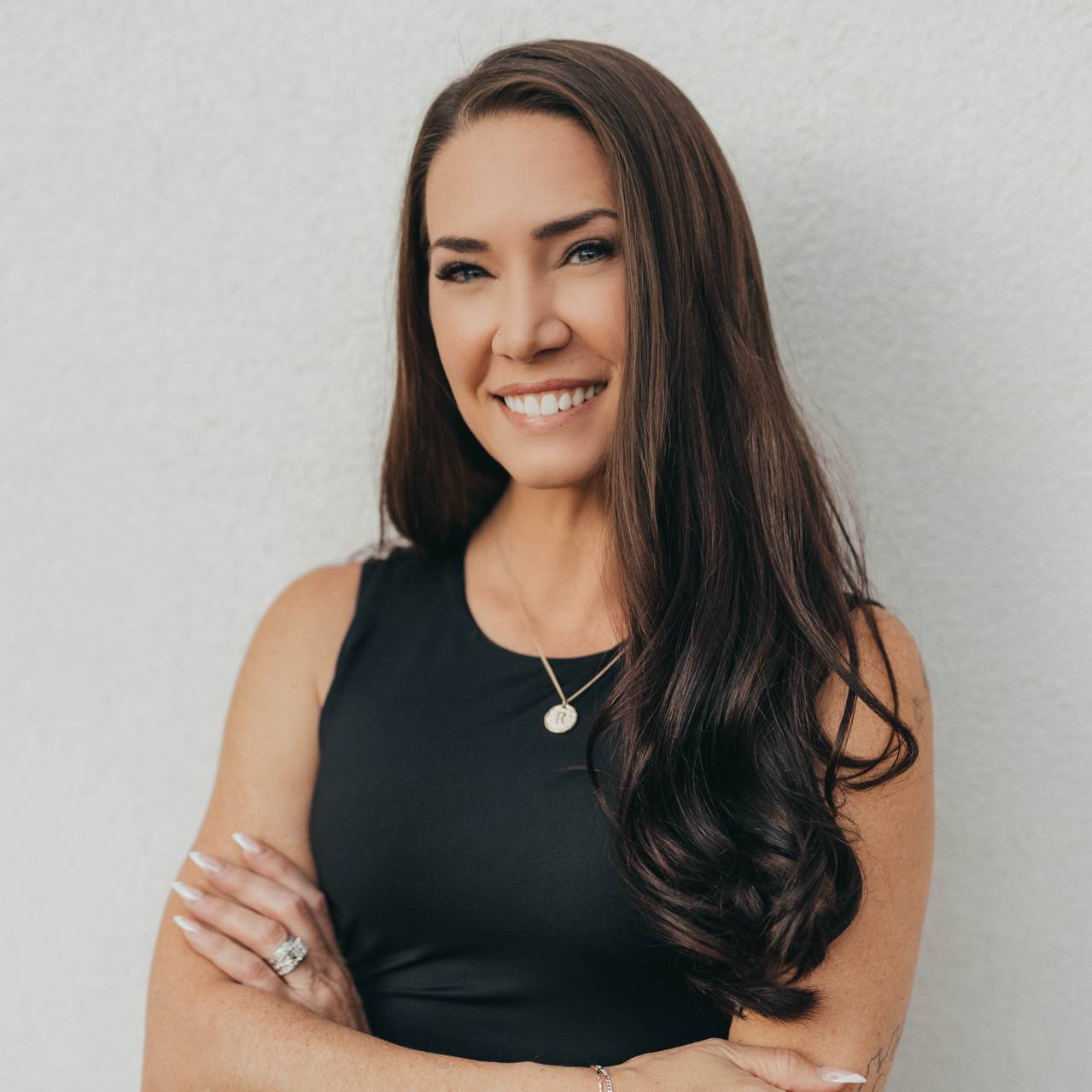 Andrea Brower