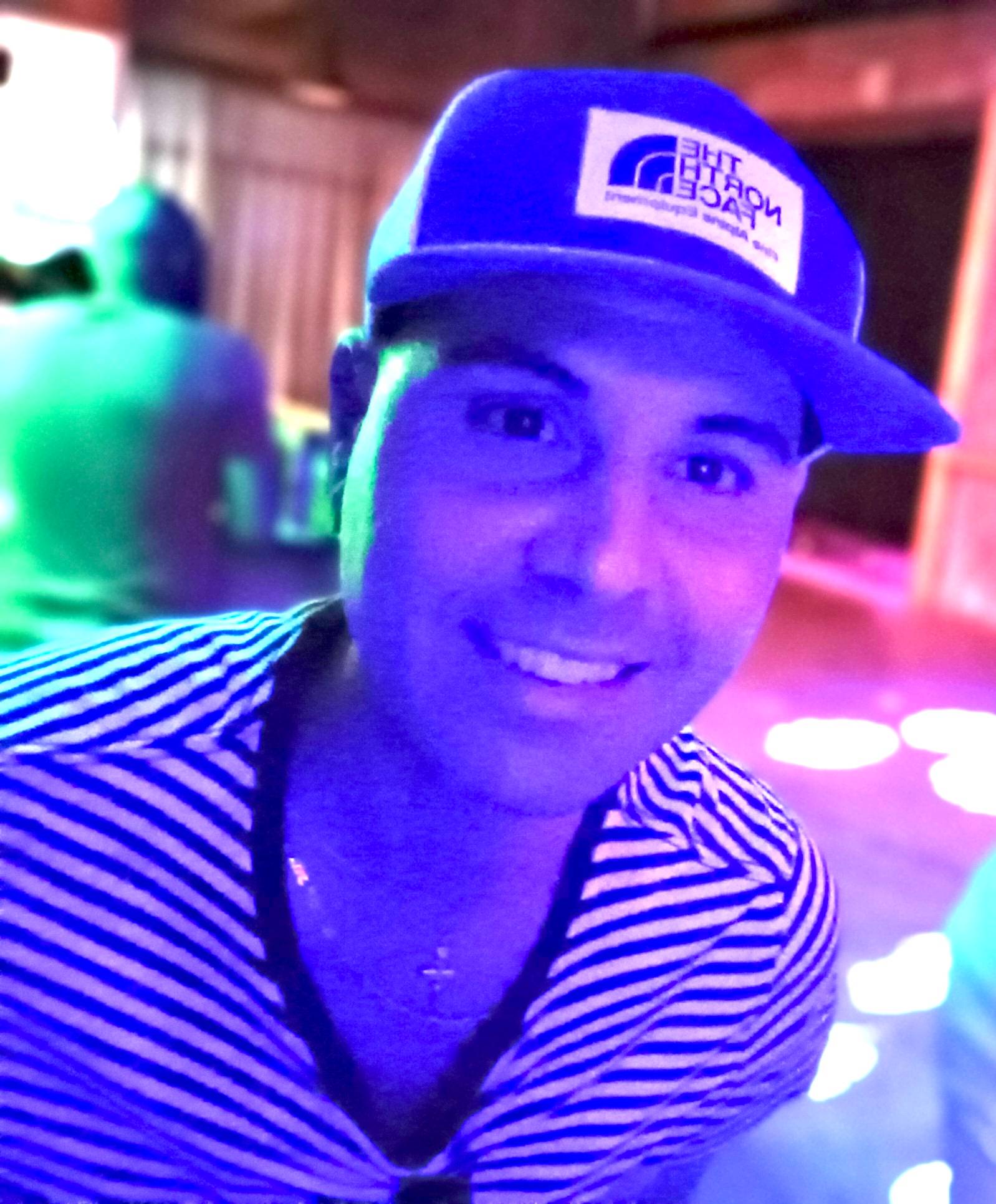 Anthony Clemente Menzo