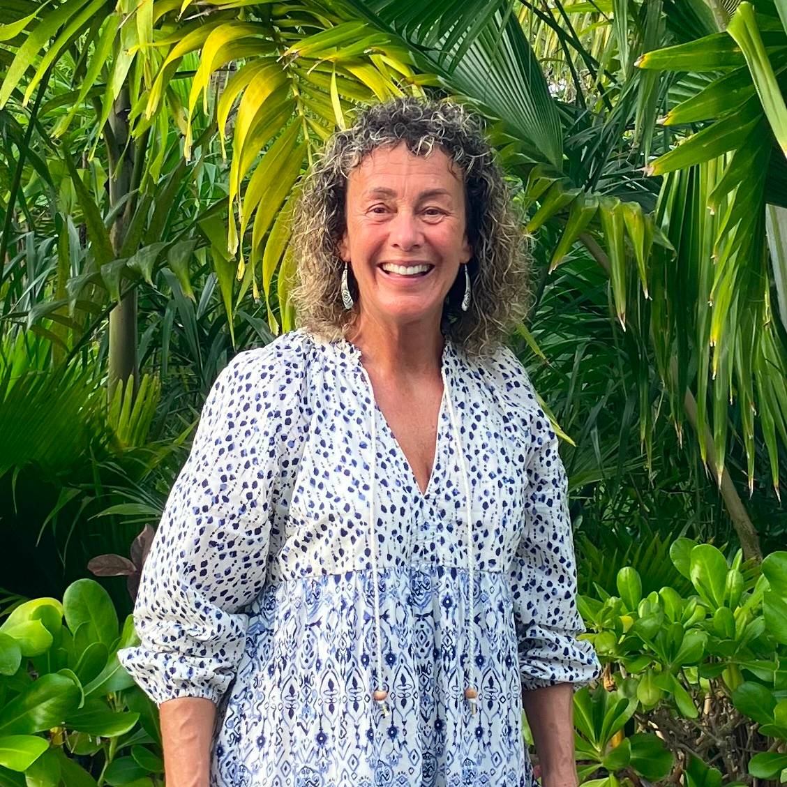 Arlene Nicol