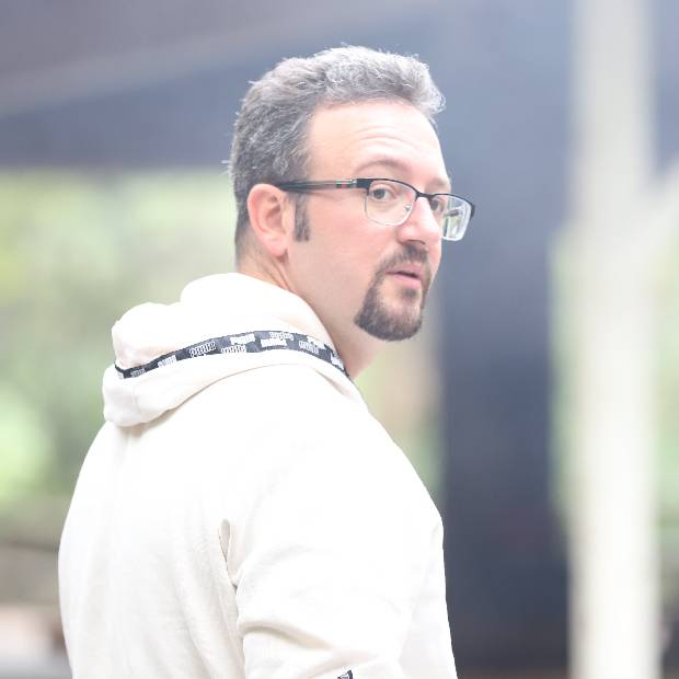 Arash Azarakhshi