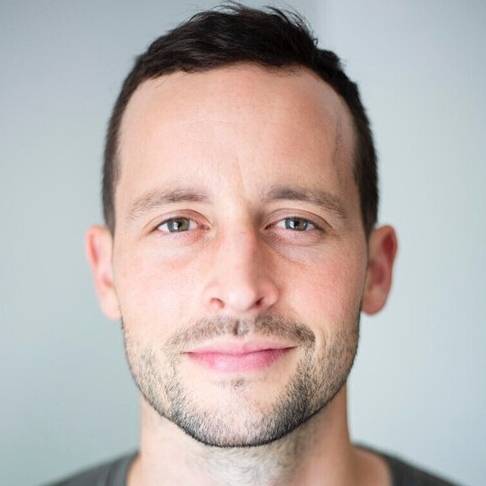 Dominic Sutter