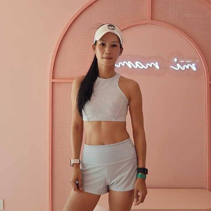 Belinda Tan