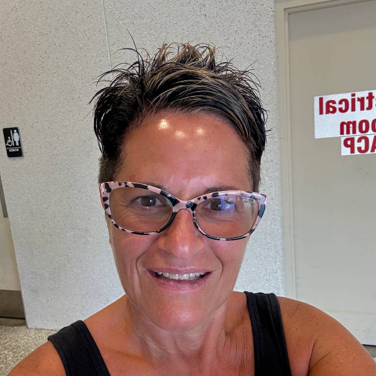 Lisa Bergin