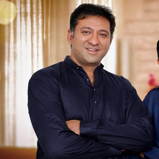 Raj Thakkar