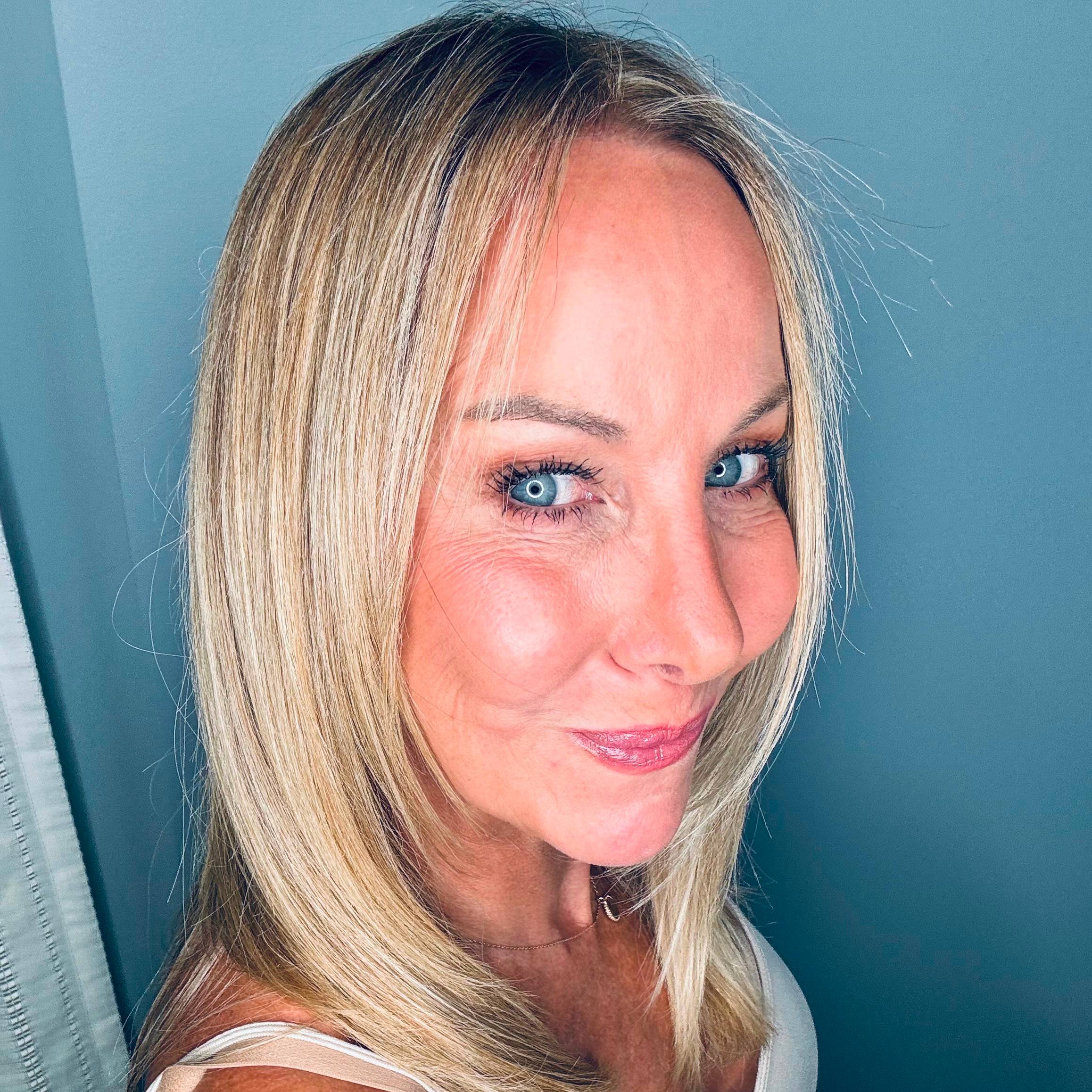 LuAnn O’Rourke-Boyd