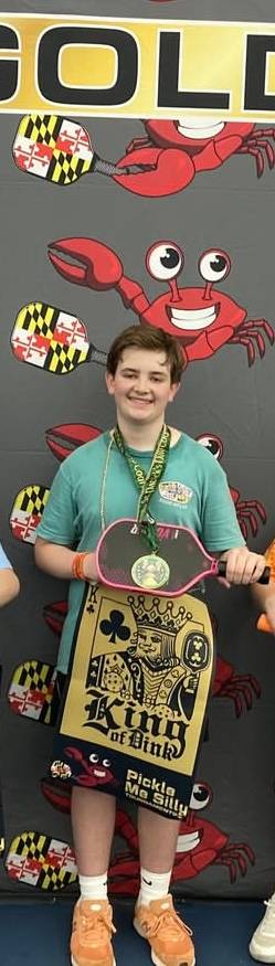Braden Perl