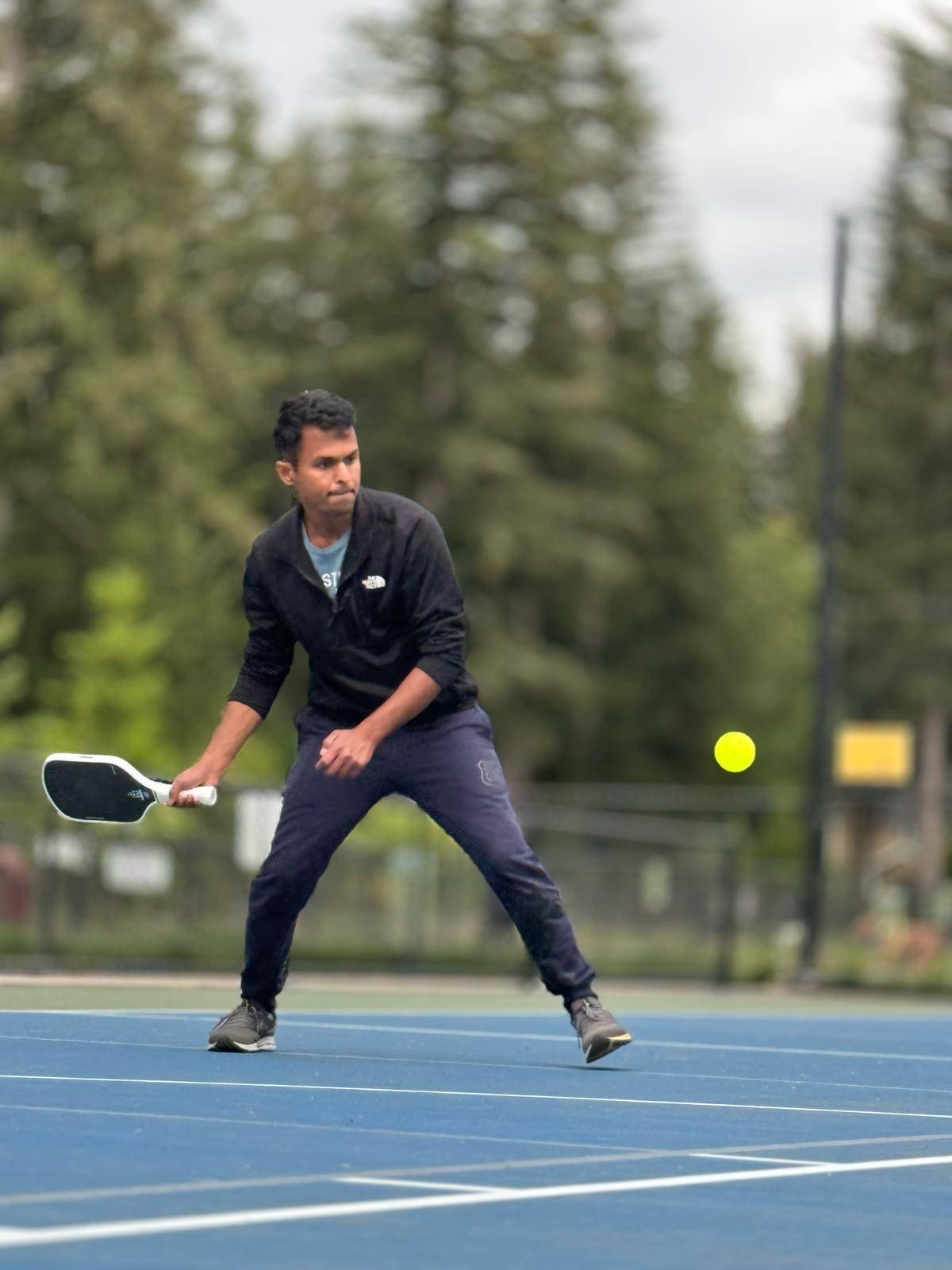 Sharath Kumar