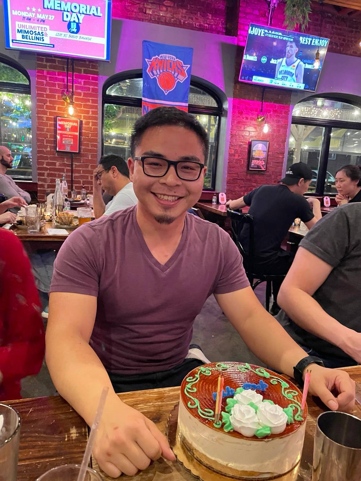 John Chou