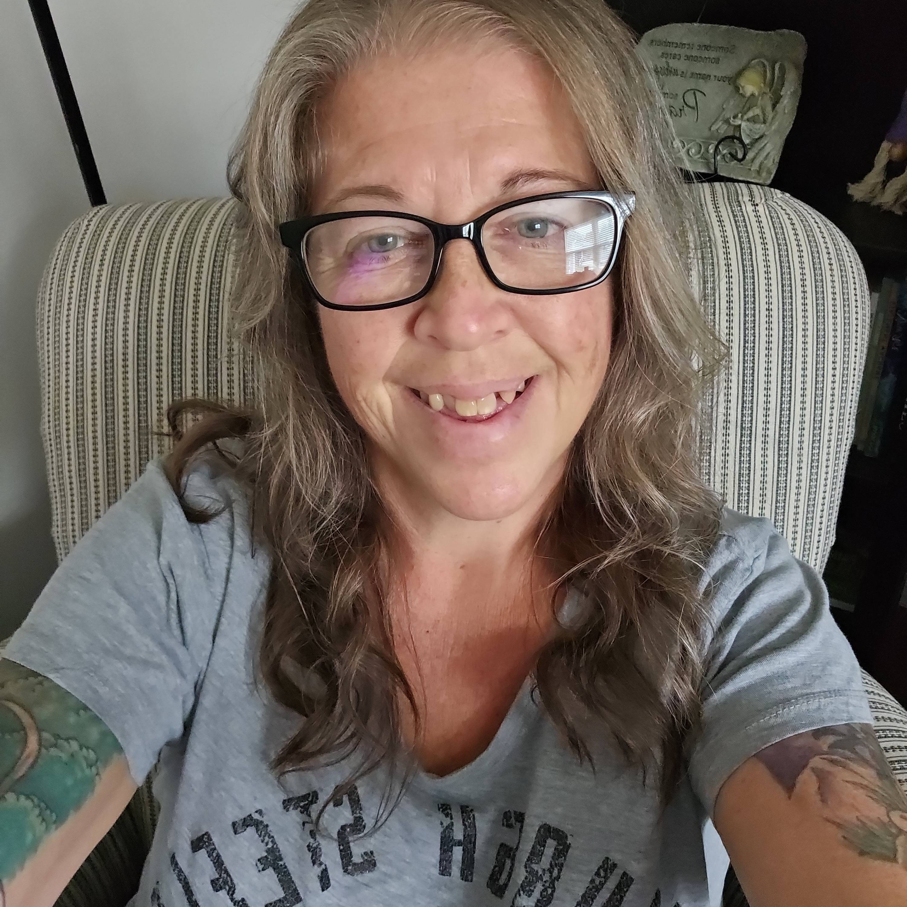 Sandi Lohry