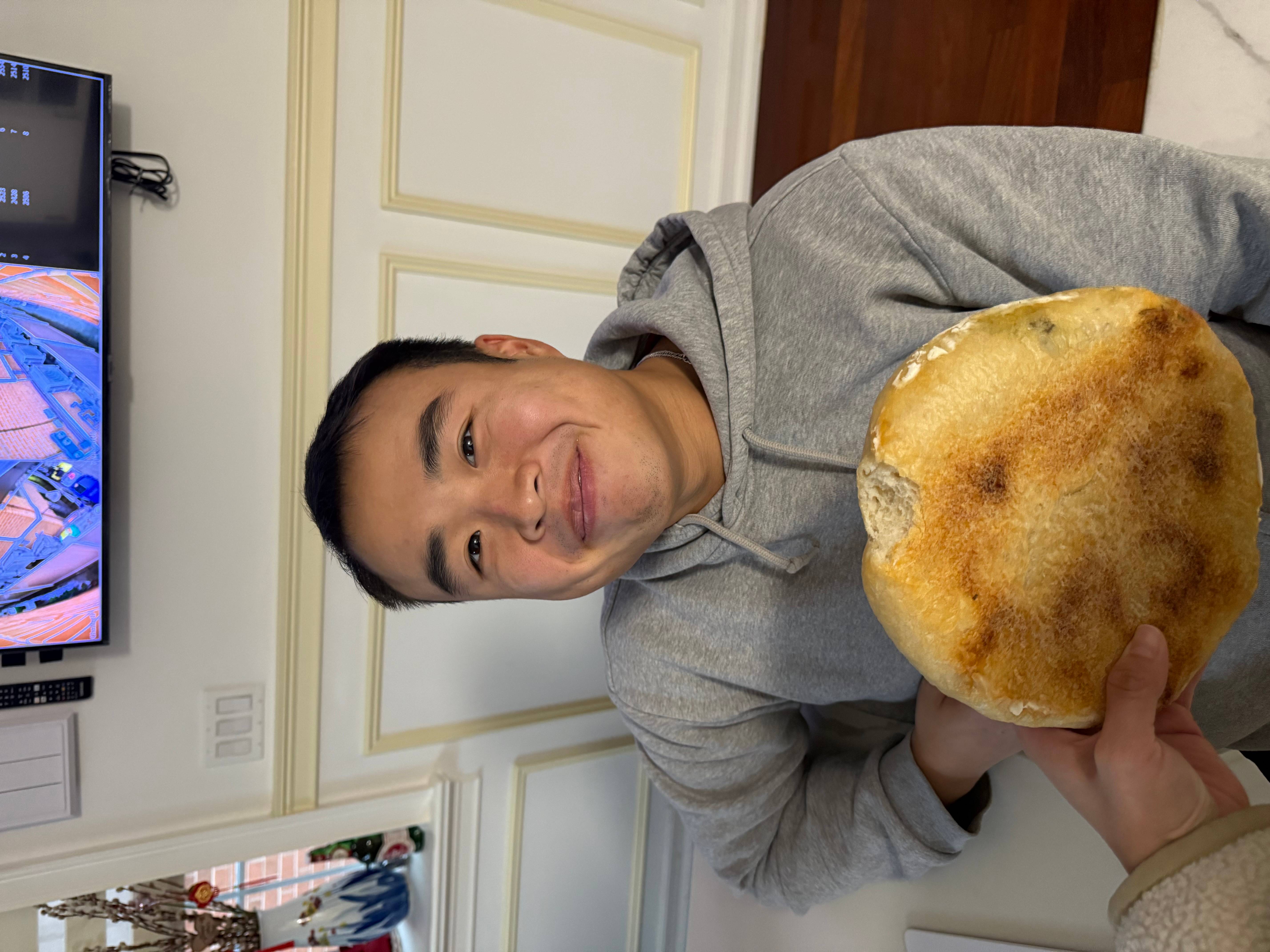Charlie Chen