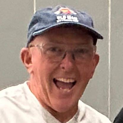Glen Pye