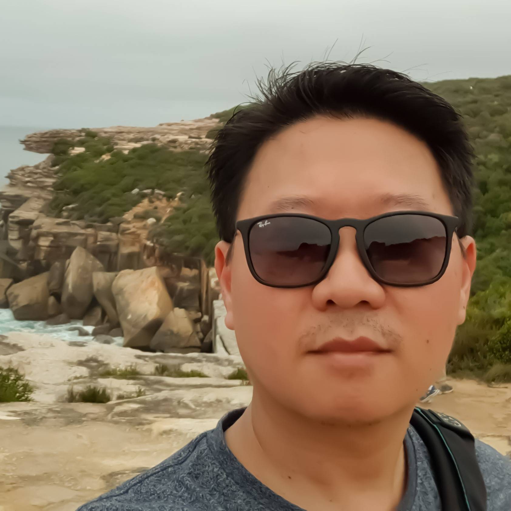 Ed Soo