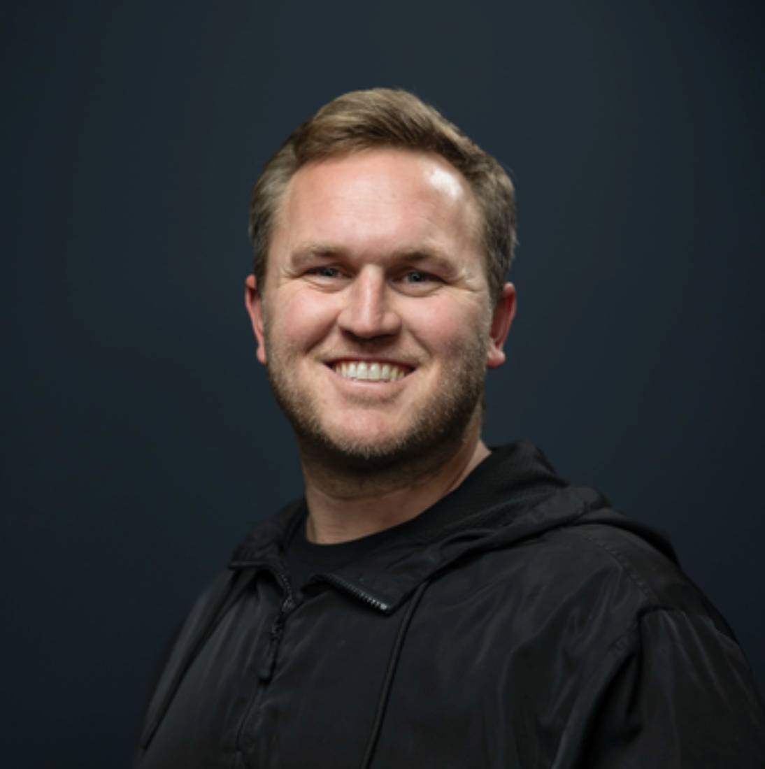 Chris Gwinn
