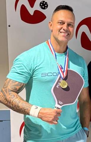 Kleber Costa