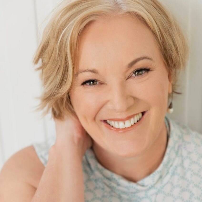 Louise Curtis Kratzmann