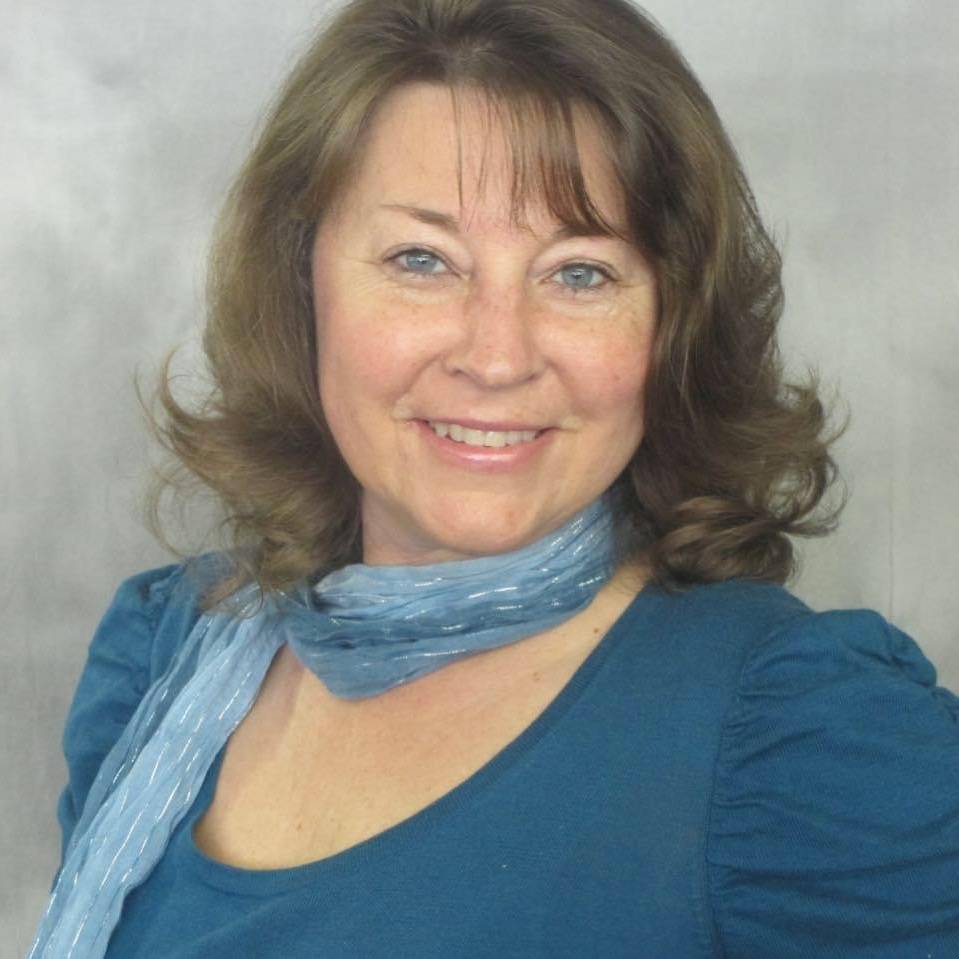 Sherry Ellison