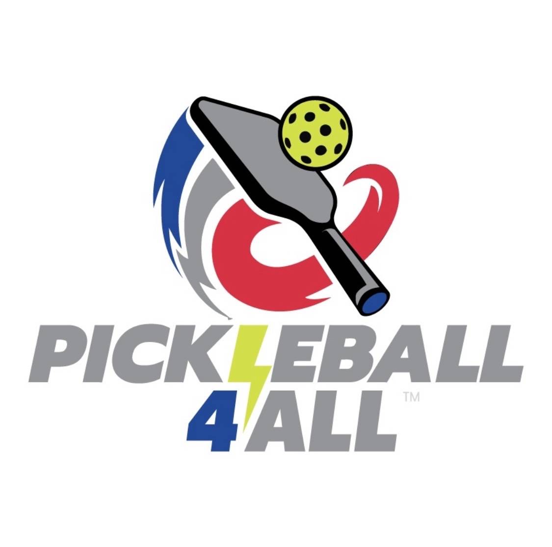 Pickleball4ALL P4A