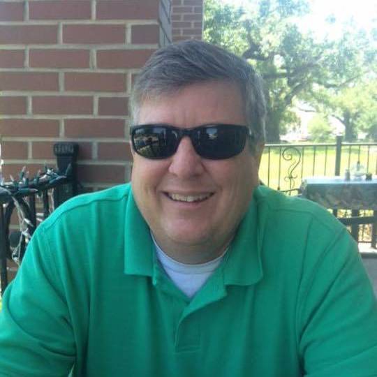 Eric Griffith