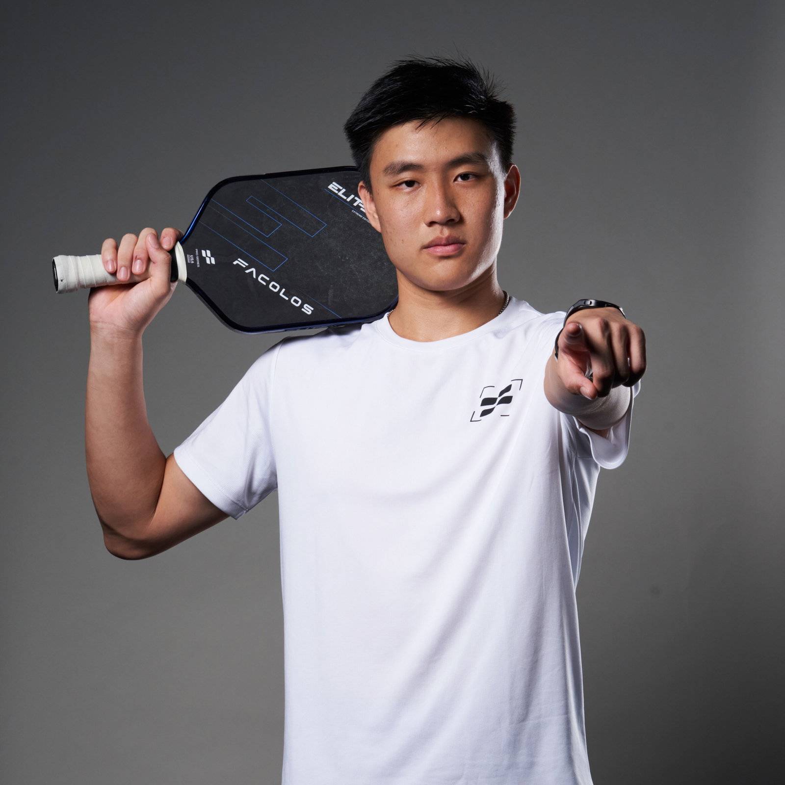 Timothy Foo Yi Thim