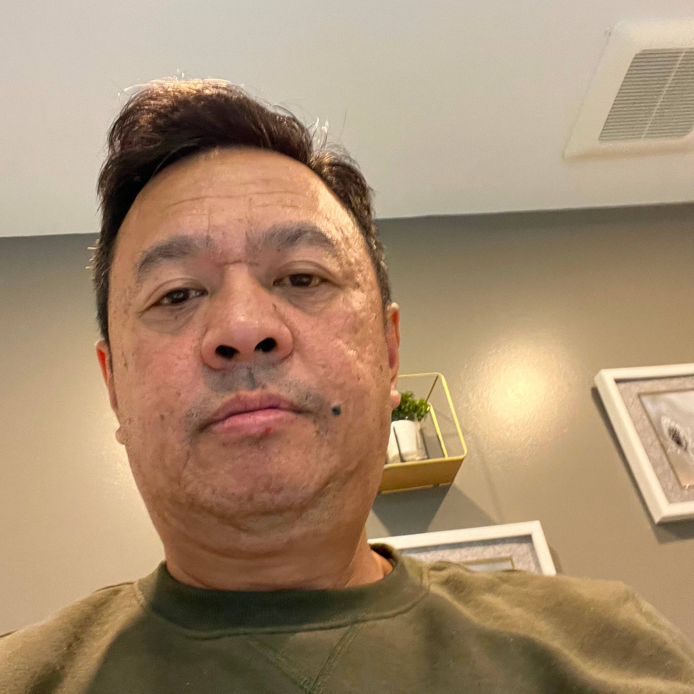 Jon Galang