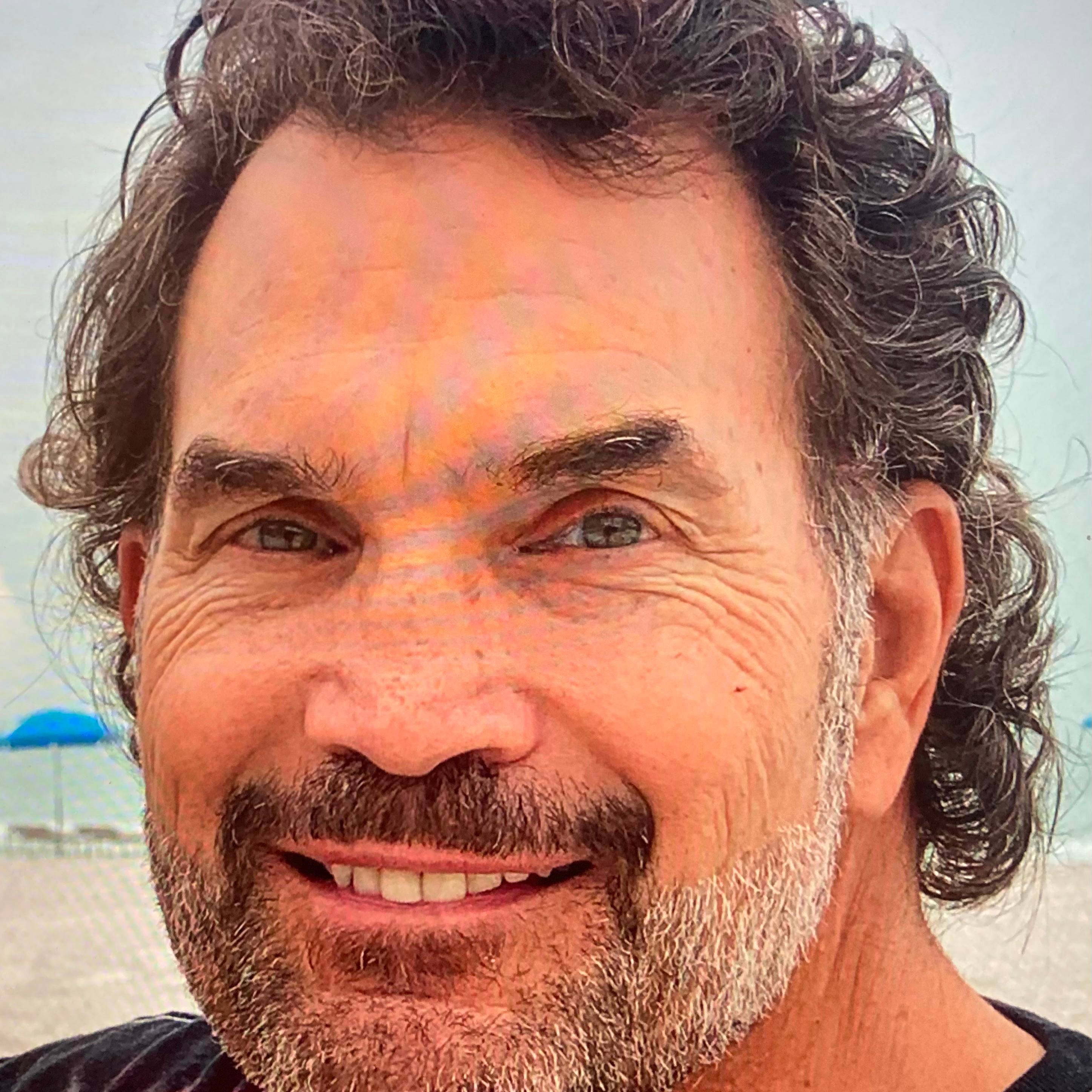 Scott Gettinger