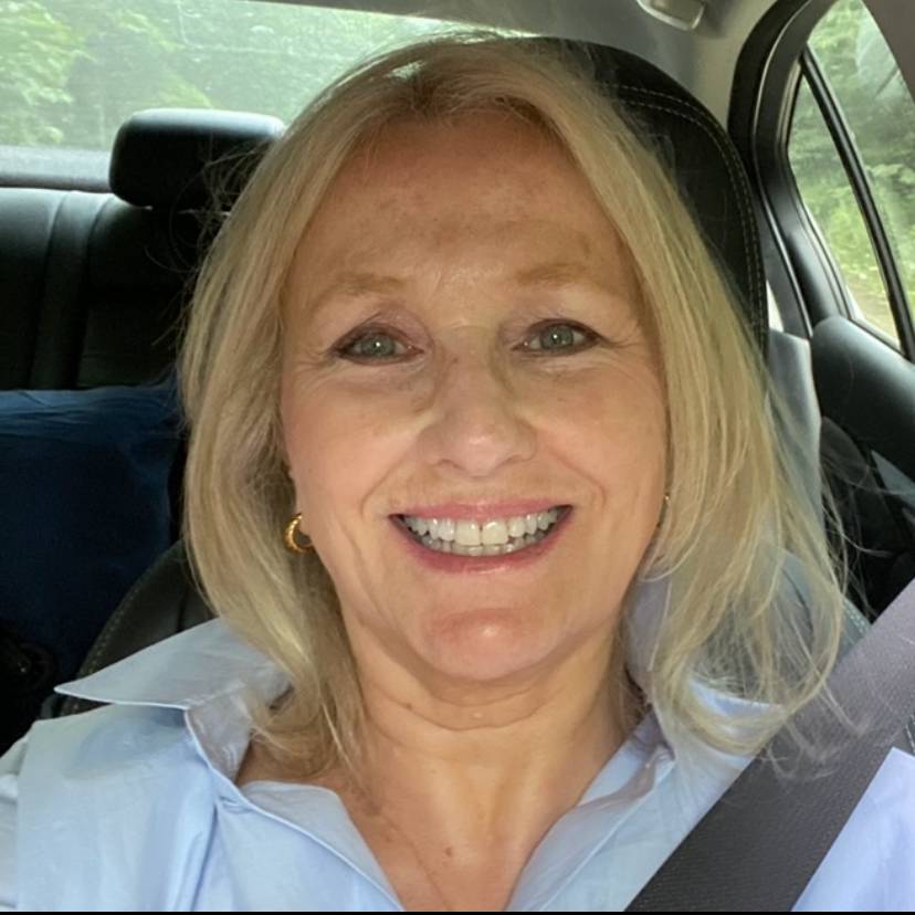 Lynda Gilroy