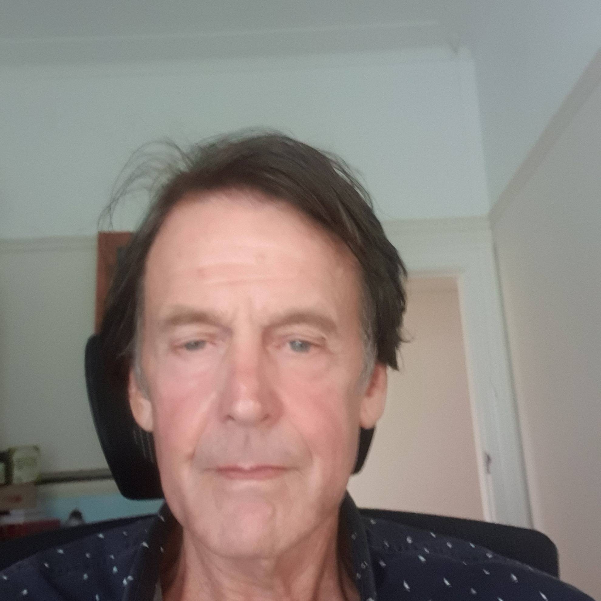Graham O'Connor