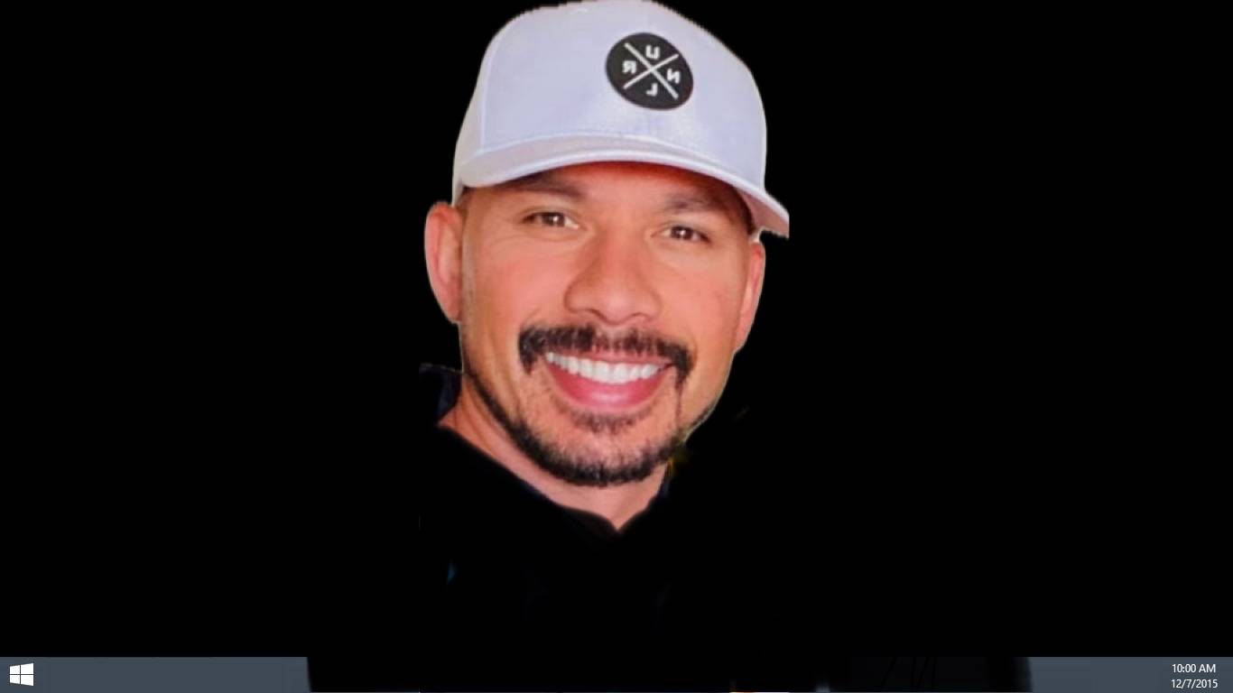 Nick Hagan