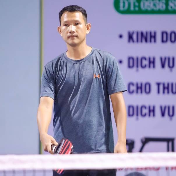 Hiep Nguyen