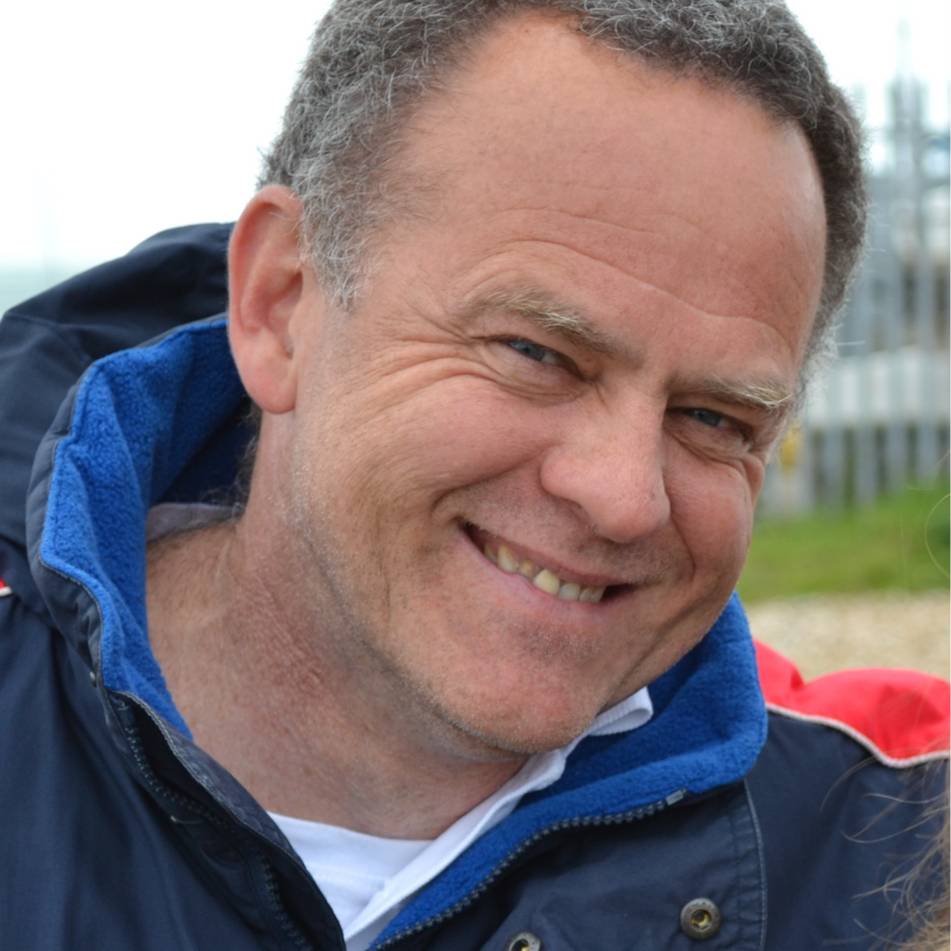 Paddy HunterMurphy