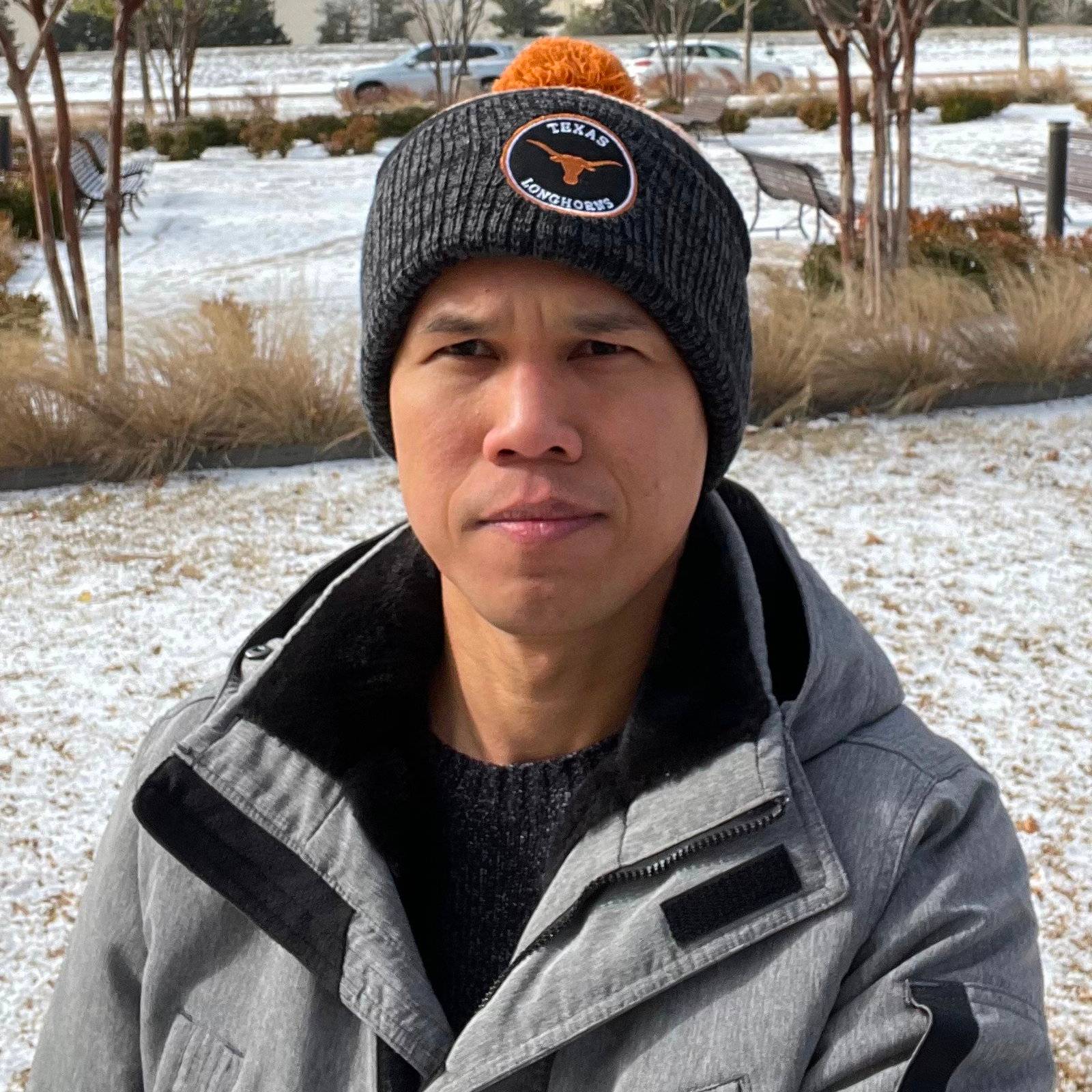 Jimmy Nguyen