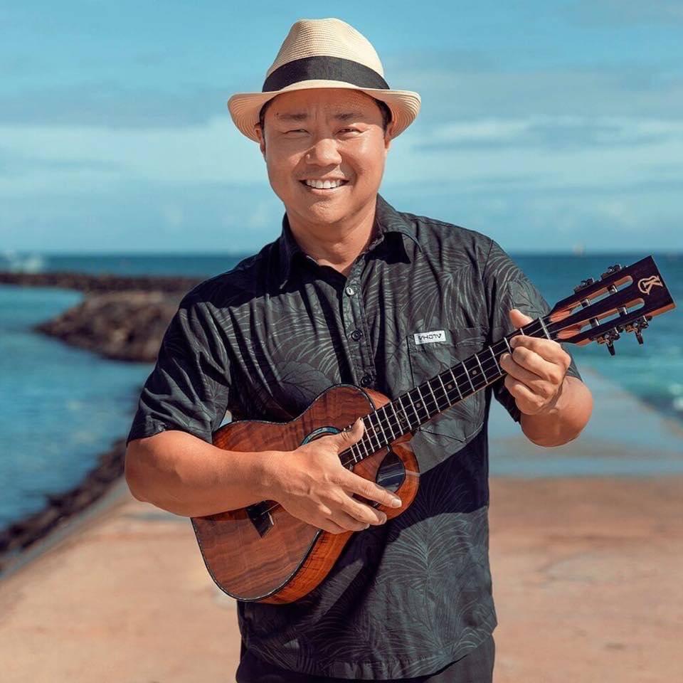 Jody Kamisato