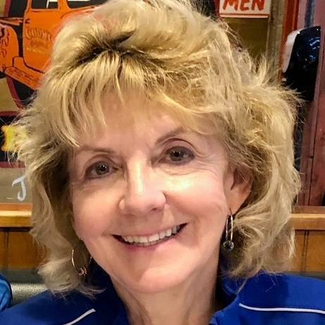 Karen Wright