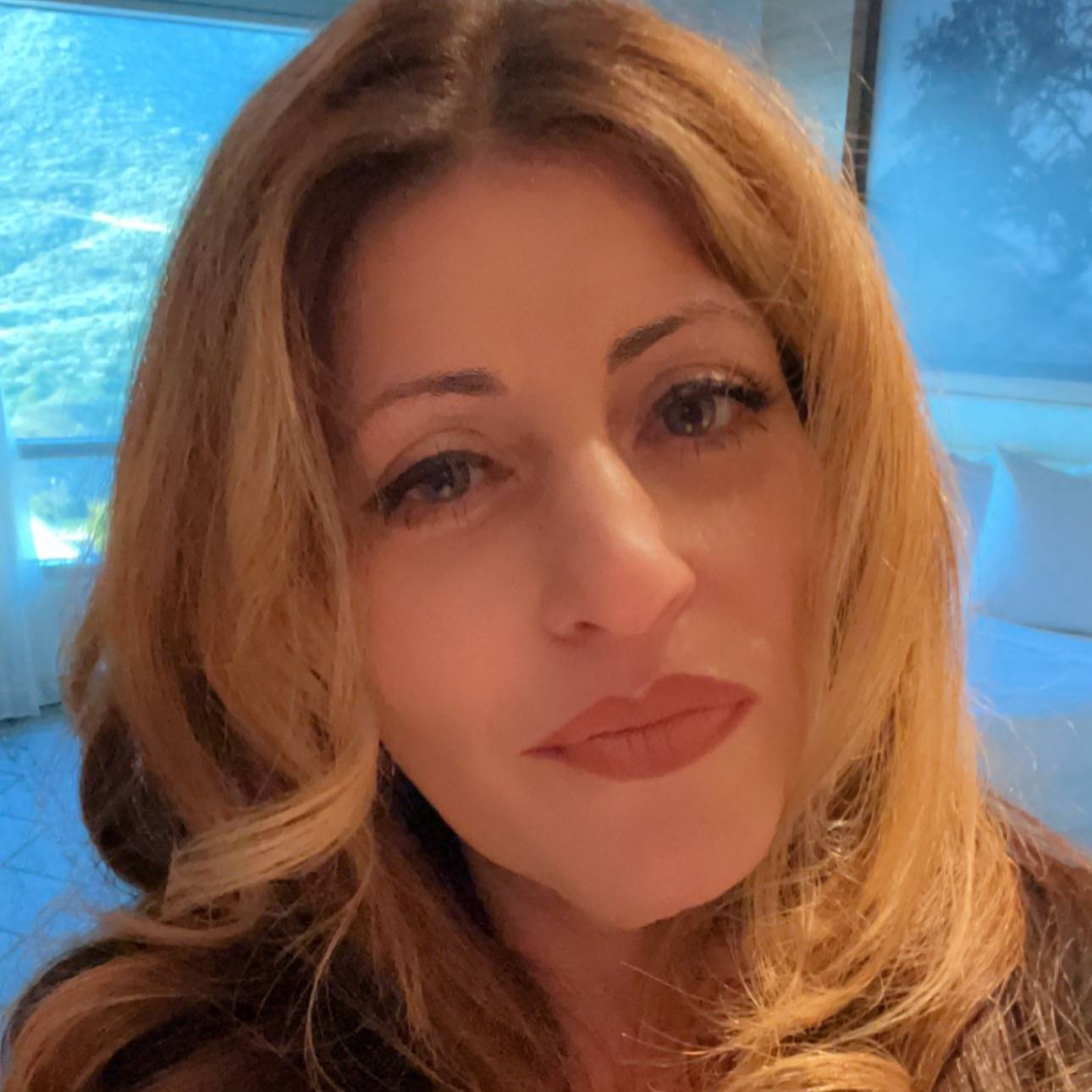 Marine Khacheryan