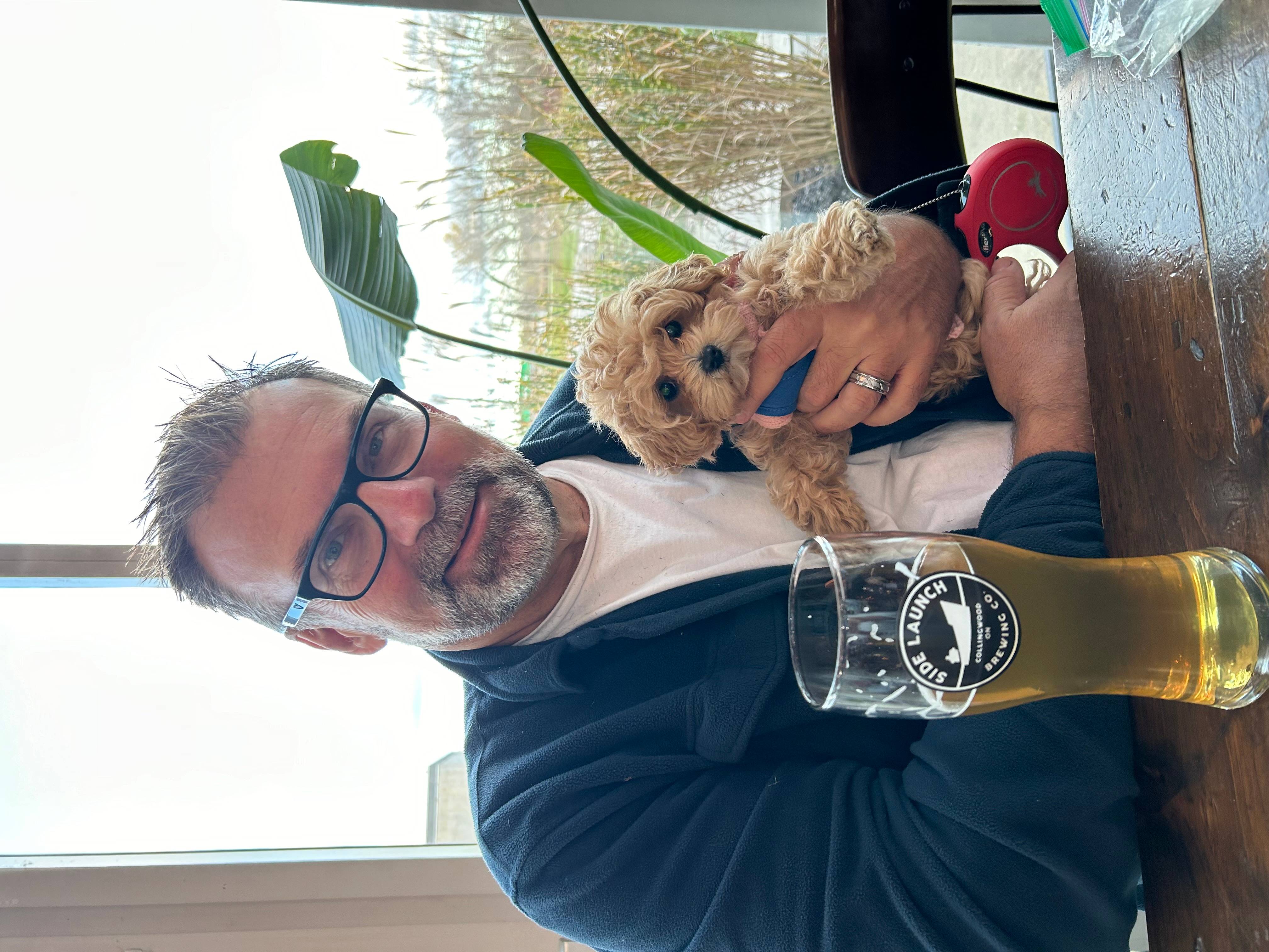 Richard Klopfer