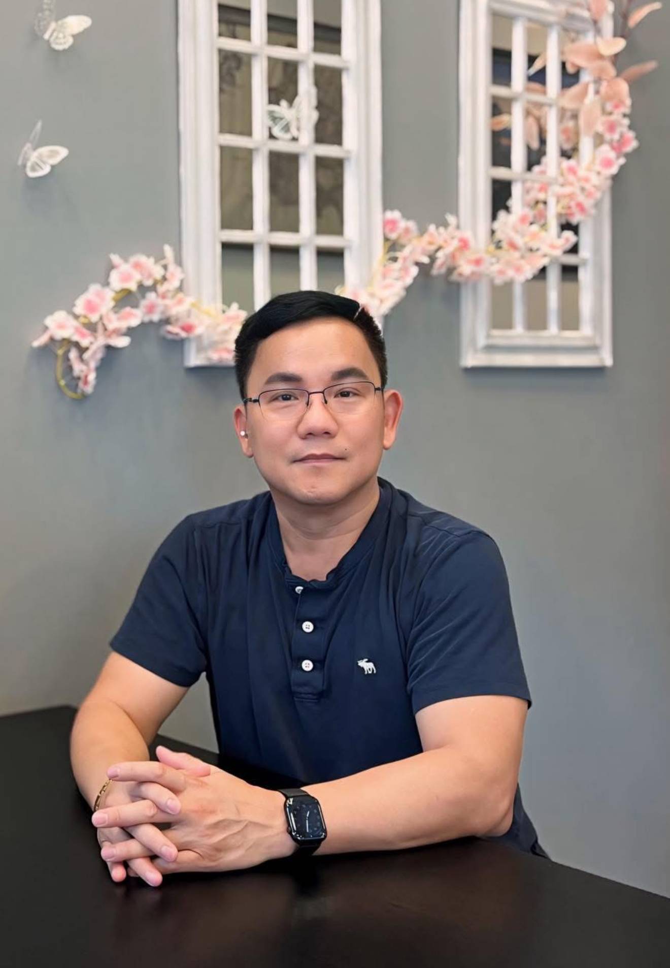 Minh Lu