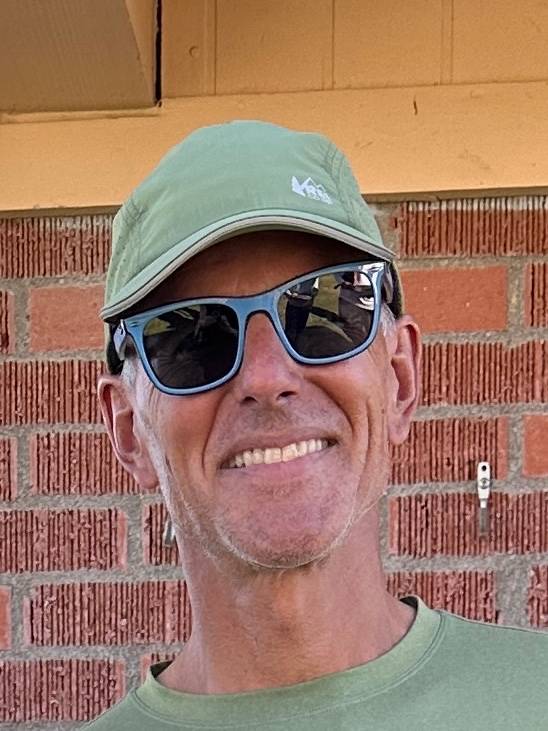 Michael Patrick