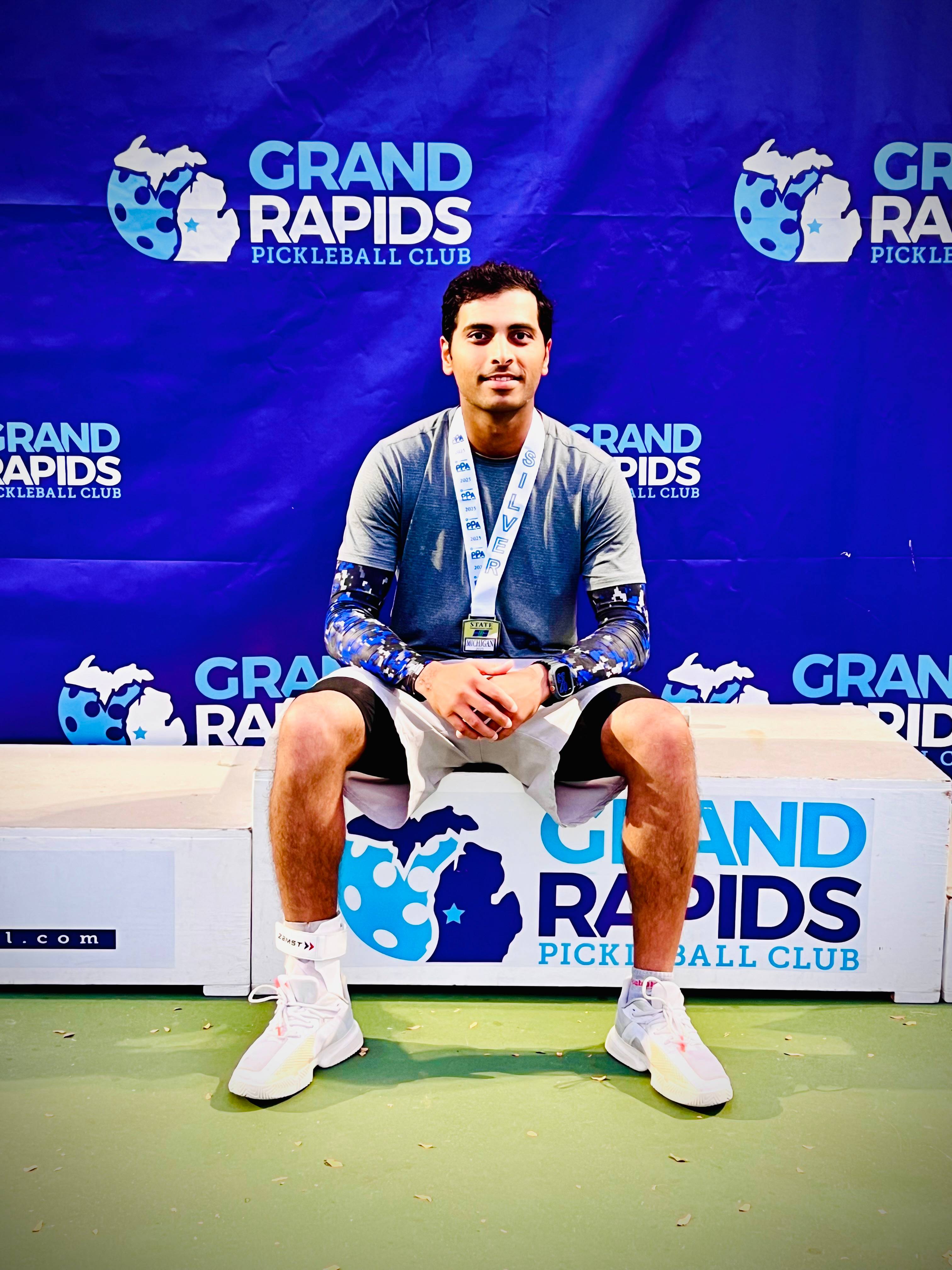 Sarath Nair