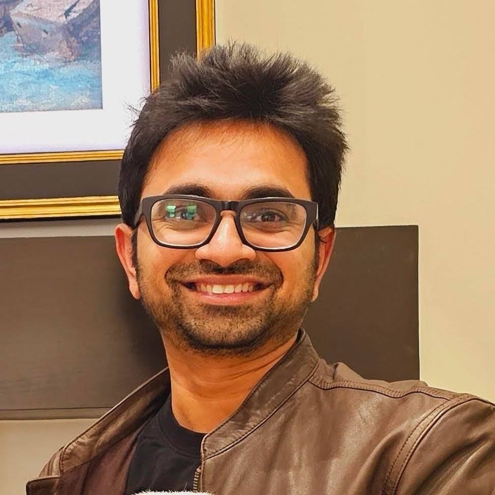 Nihar Narla