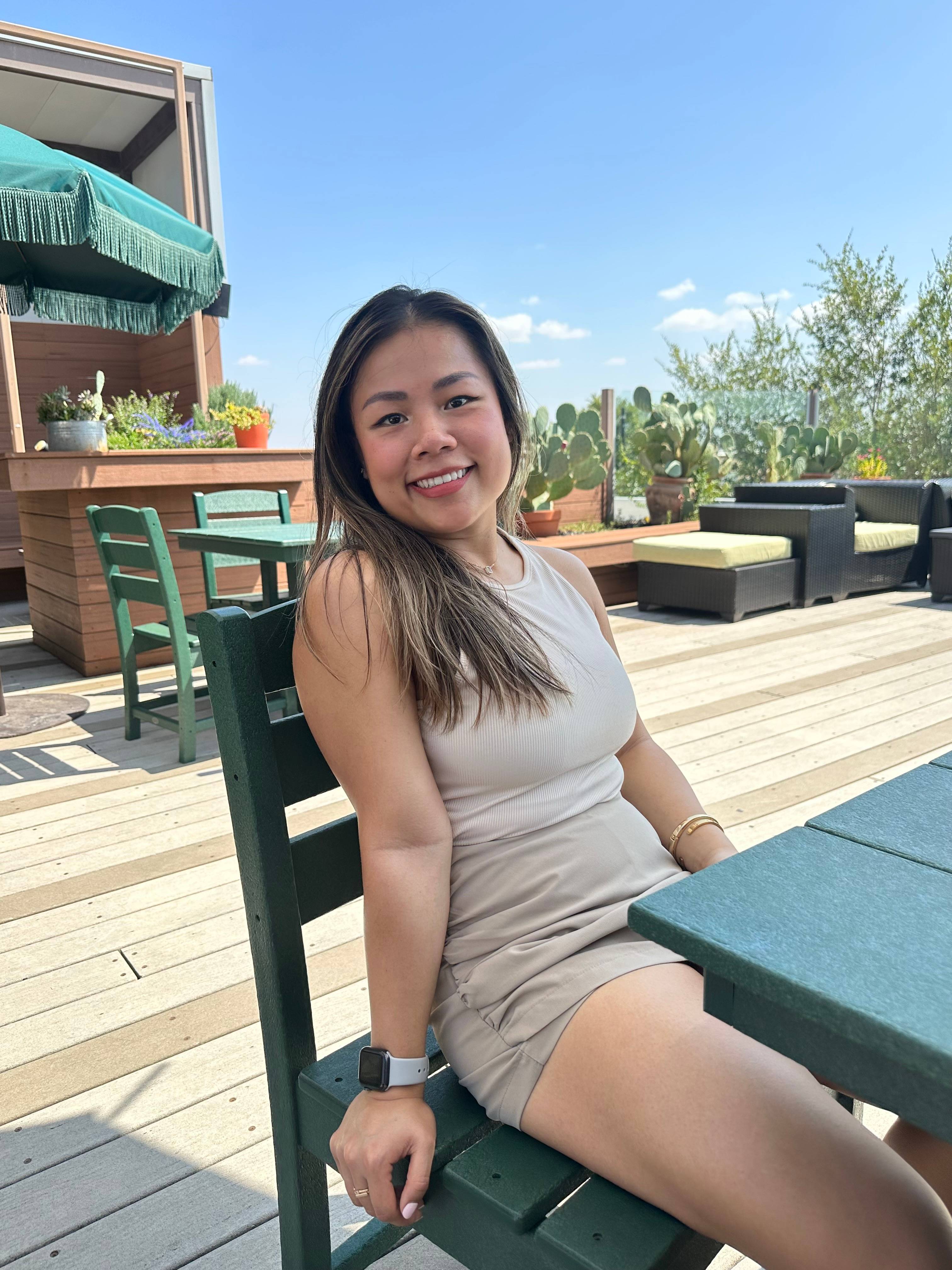 Skylynn Nguyen