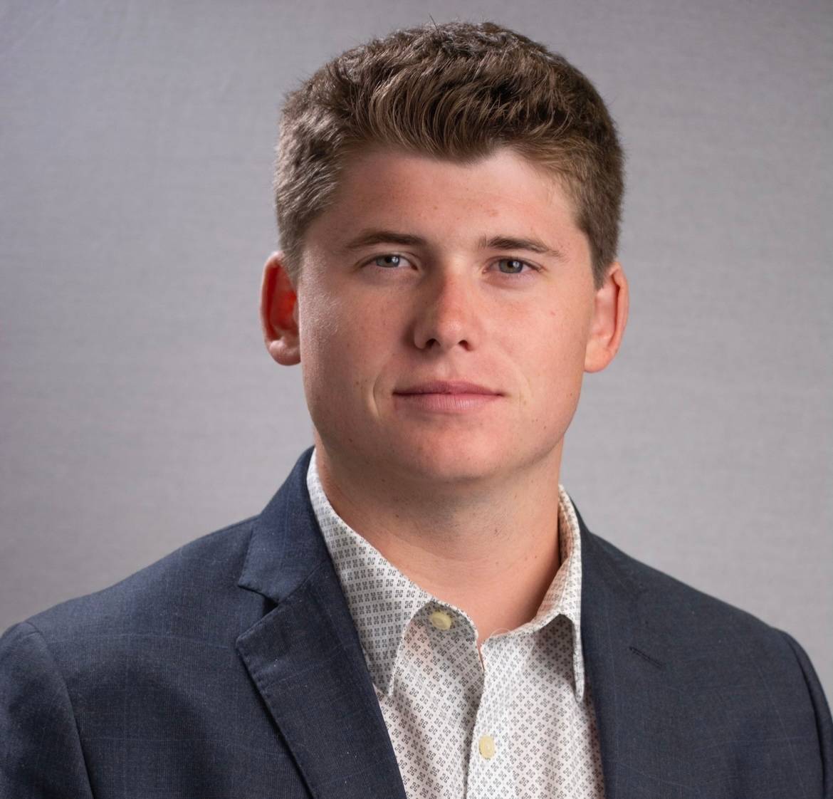Ryan Whalen