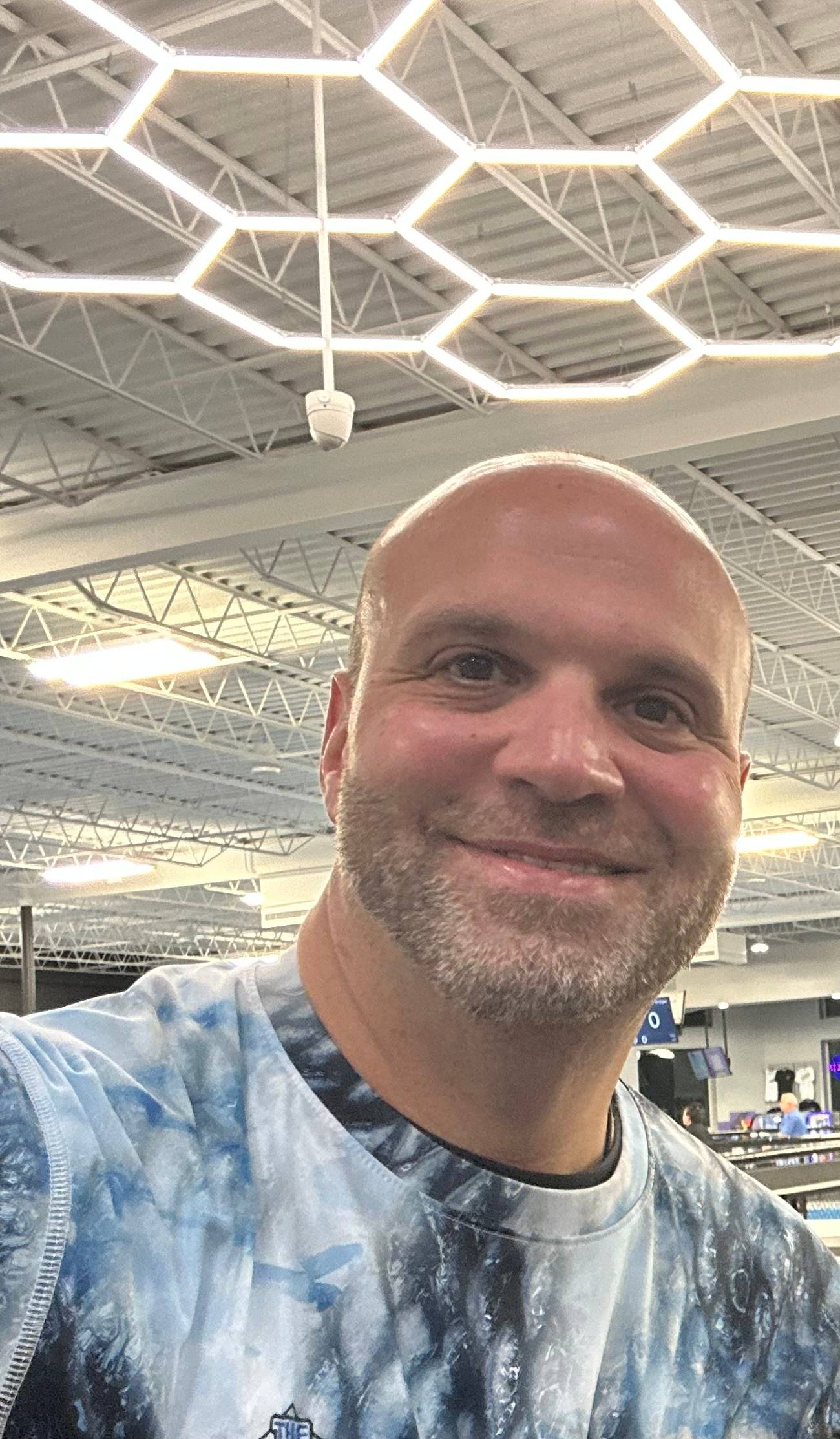 Michael Saad